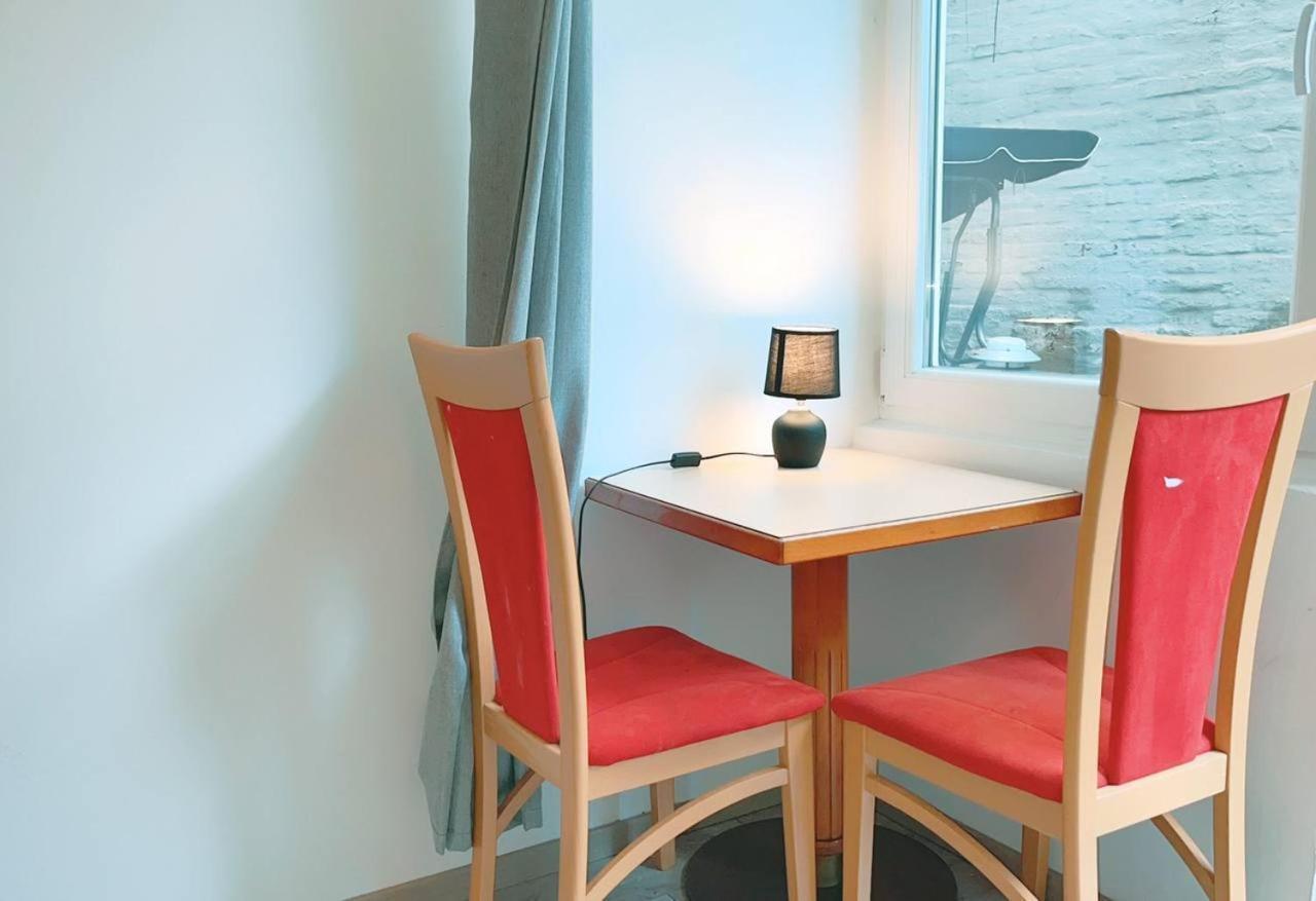 Comfort Apartment 5P Hn Wien Ngoại thất bức ảnh