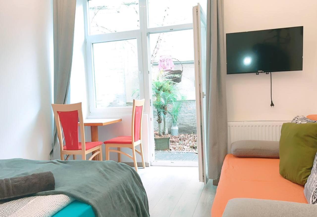 Comfort Apartment 5P Hn Wien Ngoại thất bức ảnh