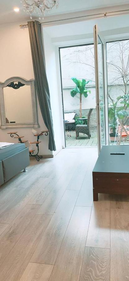 Comfort Apartment 5P Hn Wien Ngoại thất bức ảnh