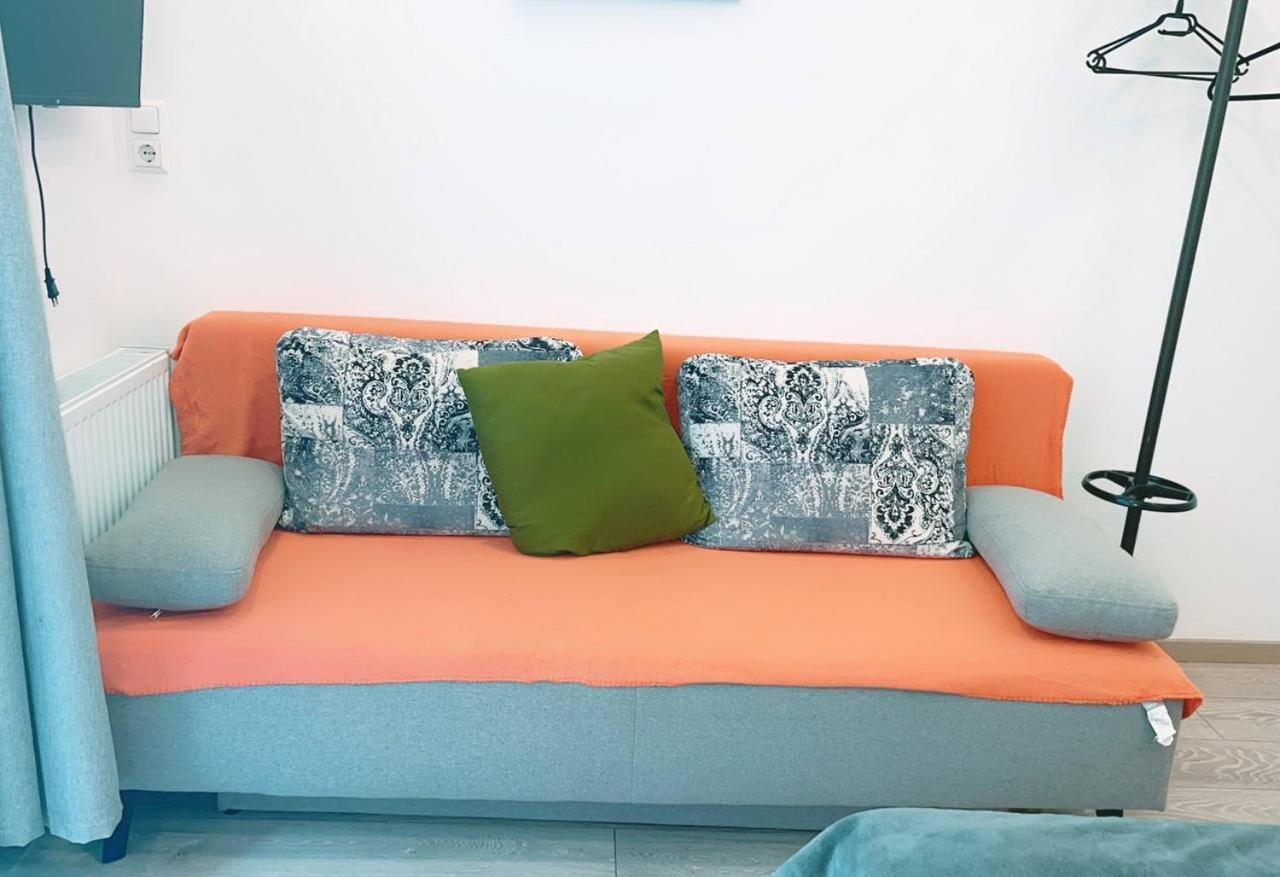 Comfort Apartment 5P Hn Wien Ngoại thất bức ảnh