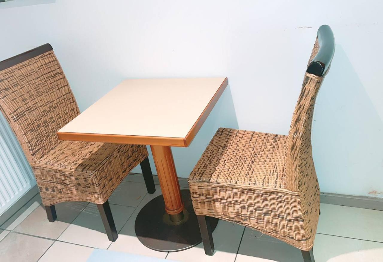 Comfort Apartment 5P Hn Wien Ngoại thất bức ảnh