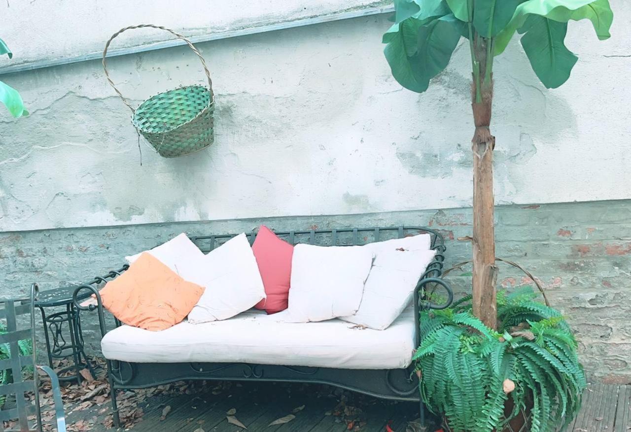 Comfort Apartment 5P Hn Wien Ngoại thất bức ảnh