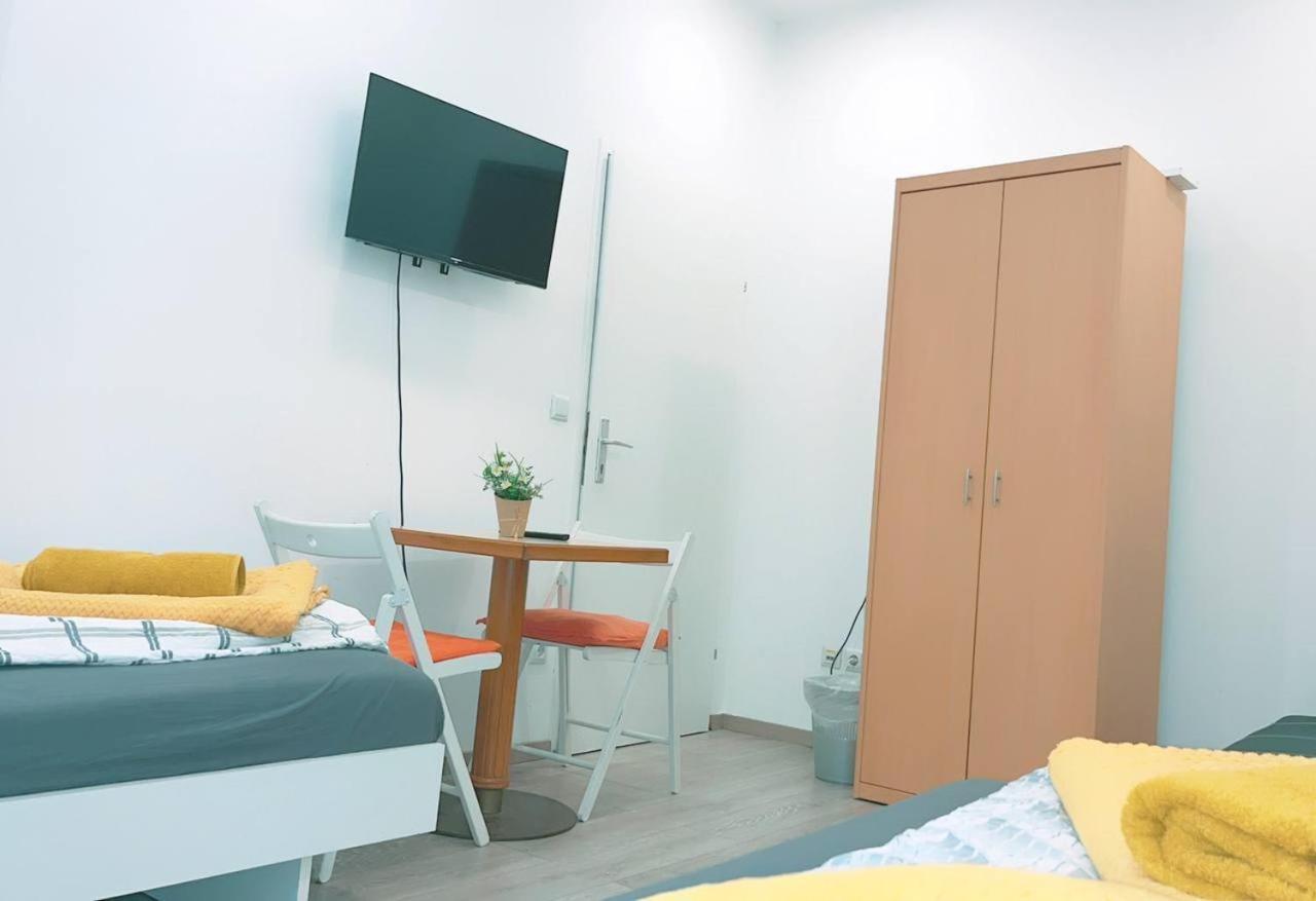 Comfort Apartment 5P Hn Wien Ngoại thất bức ảnh