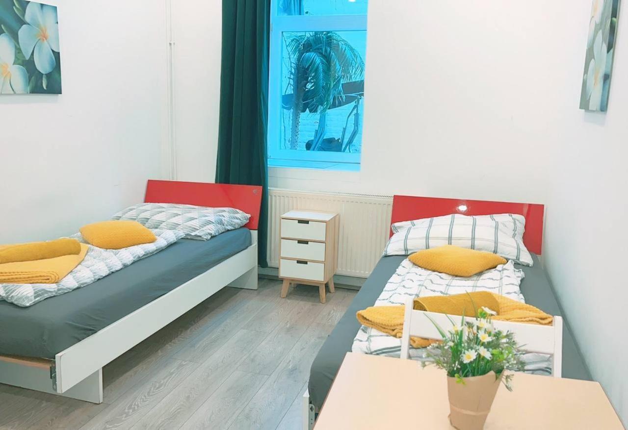 Comfort Apartment 5P Hn Wien Ngoại thất bức ảnh