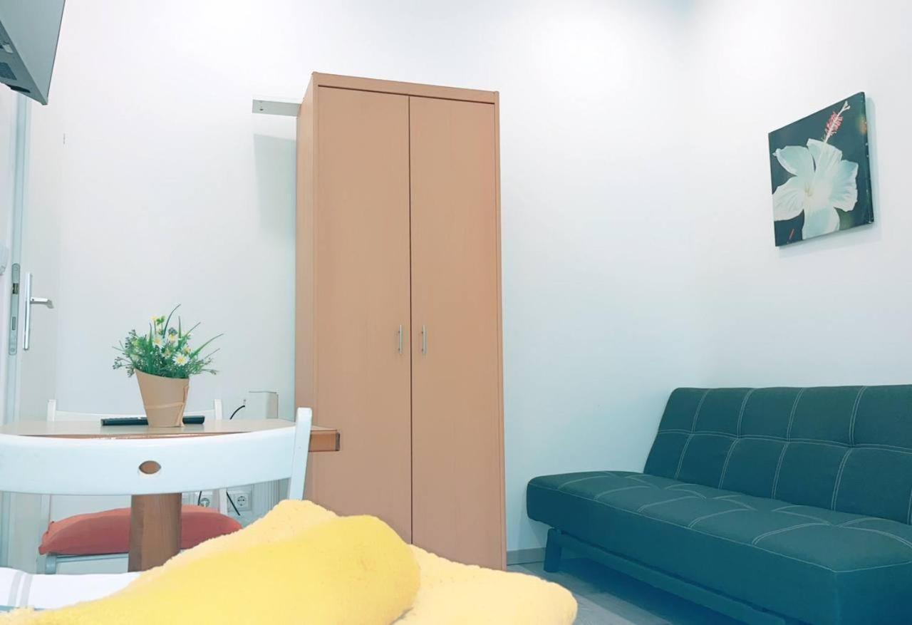 Comfort Apartment 5P Hn Wien Ngoại thất bức ảnh