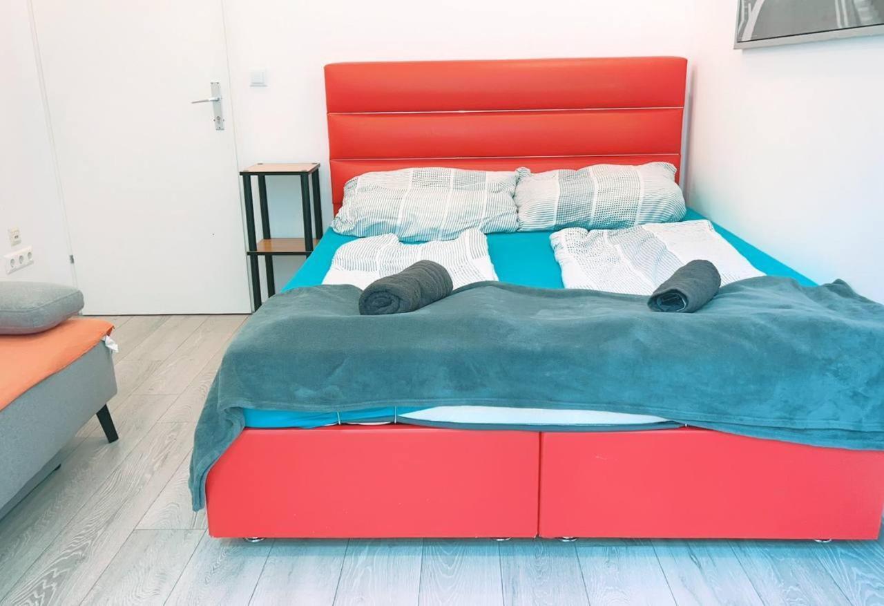 Comfort Apartment 5P Hn Wien Ngoại thất bức ảnh
