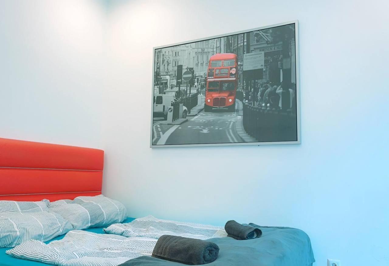 Comfort Apartment 5P Hn Wien Ngoại thất bức ảnh