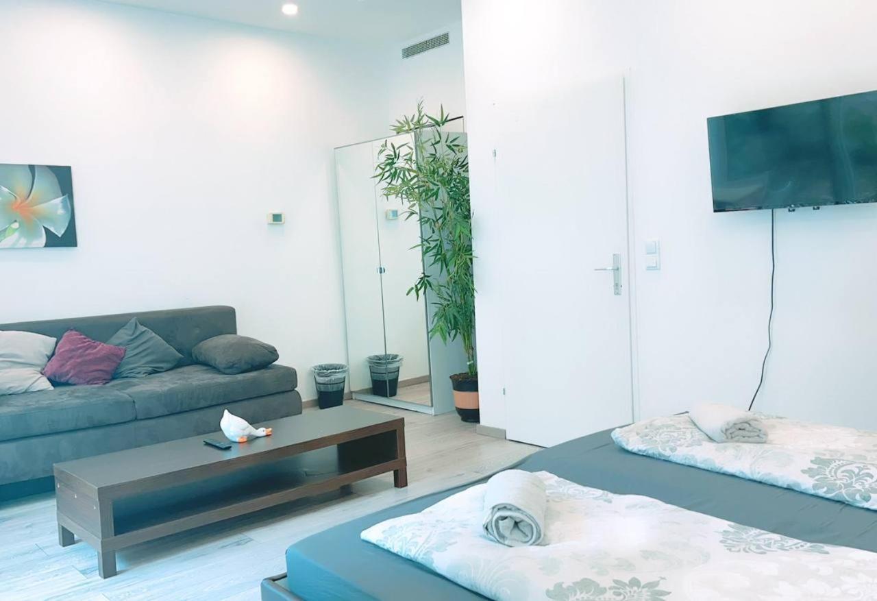 Comfort Apartment 5P Hn Wien Ngoại thất bức ảnh