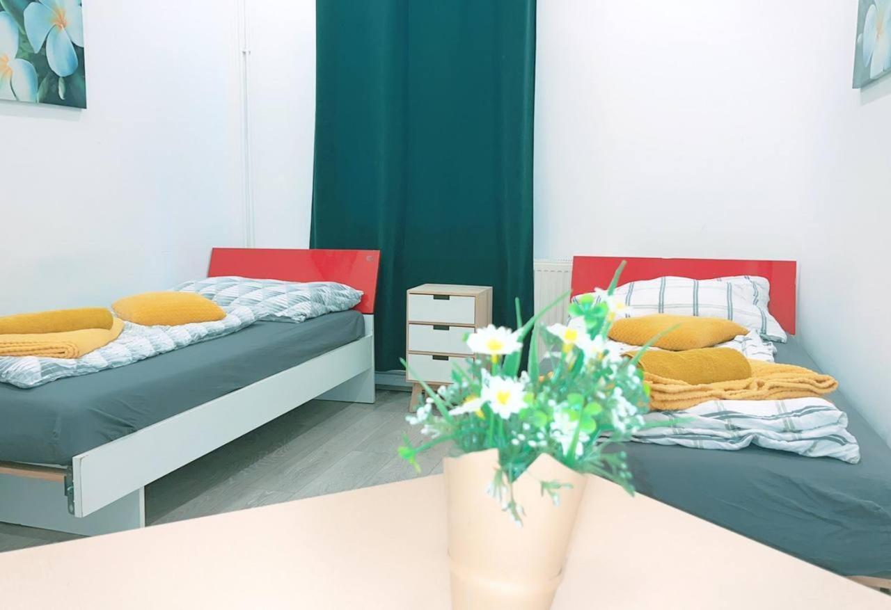 Comfort Apartment 5P Hn Wien Ngoại thất bức ảnh