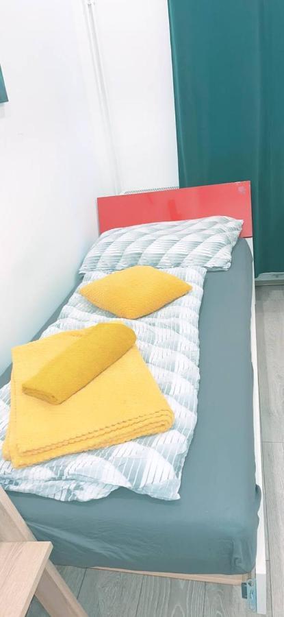 Comfort Apartment 5P Hn Wien Ngoại thất bức ảnh